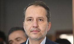 Erbakan, 'Kontrollü Seçim İstiyorlar' Deyip Konuştu! "Kılıçdaroğlu Gelsin İmamoğlu ve Yavaş Olmasın..."