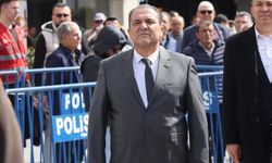 CHP'li Eşme Belediyesi'ne Operasyon: Başkan Yılmaz Tozan Gözaltına Alındı