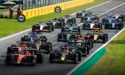 Birleşik Krallık'ın Ankara Büyükelçiliği: Formula 1'in Türkiye'ye Dönüşünü Memnuniyetle Karşılıyoruz