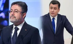 AKP'liler Parti Toplantısında Birbirine Girdi: Gökçek Sataştı Bakan Yumaklı Yüzüne Söyledi