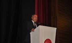 Nazım Sağlam: Gölbaşı Eğitimde Fırsat Eşitliği İstiyor