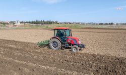 Gölbaşı Belediyesi, 2026 Yılı Karabuğday Ekim Sürecine Başladı