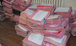 İcra Dosyalarında 9 Yılda % 30,9 Artarak 35 Milyona Yükseldi