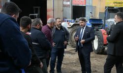 Kahramankazan’da Asfalt Seferberliği