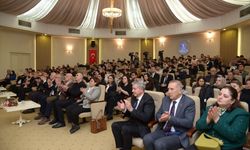 Kahramankazan'da Pestisit ve Yapay Zeka Paneli