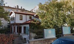 Keçiören Belediyesi, TÜGVA Vakfı'na Tarihi Konağı Yıllık 44 Bin 292 TL'ye Kiraya Verdi