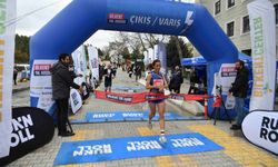Bilkent Yol Koşusu'na Büyük İlgi