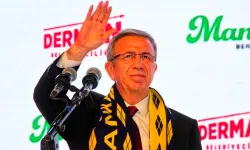 Mansur Yavaş Destek Verdi: Beştepe'de Tarihi Değişim