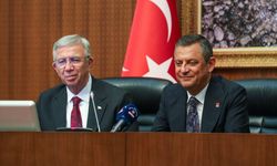 Özgür Özel Mansur Yavaş İle Konuştuklarını Anlattı