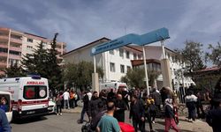 Kahramanmaraş'ta Okulda Silahlı Saldırı: 4 Can Kaybı, 20 Yaralı!
