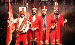 Ankara Büyükşehir Belediyesi’nden “Mehteranla Türküler” Konseri