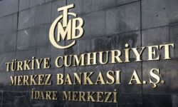 Merkez Bankası Faiz Kararını Açıkladı