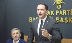 Mücahit Birinci'den AKP'ye 'Mansur Yavaş' ve 'Butlan' Uyarısı