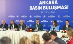 Bakan Çiftçi'den 'Mansur Yavaş' Açıklaması: '7 Konuda Soruşturma İzni Verildi'