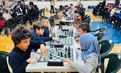 Nallıhan'da Akıl Oyunları Turnuvası