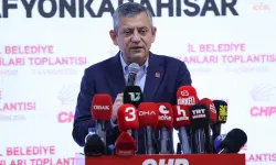 Özgür Özel'den CHP'li Belediyelere Yönelik Operasyonlara 'Melih Gökçek'li Tepki...