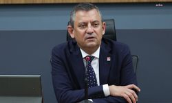 Özgür Özel'den Ümit Erkol'un Tutuklanmasına Tepki: Karar, Partimize Yönelen Saldırılardan Bağımsız Değildir