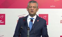 Özgür Özel'den, Mansur Yavaş'a Soruşturma İzni Sonrası İlk Açıklama