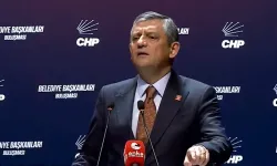 Özgür Özel'den Sert Mesajlar: Haysiyet Cellatlarını Unutursak Şerefsiziz