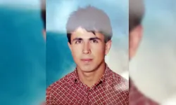 Yol Yapım Çalışmasında Kemik Parçaları Bulundu