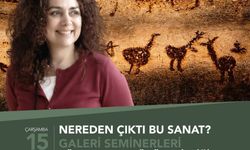 Ankara Büyükşehir Belediyesi Hâl Galeri’den Dünya Sanat Günü’ne Özel Seminer