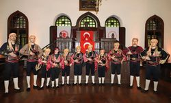 Seymenlerden 23 Nisan’da Tarihi Temsil