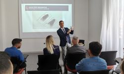 Sincan'da Bilimsel İlaçlama Eğitimi Yapıldı