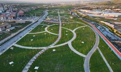 Sincan Park'ta Sezon Açıldı