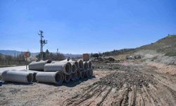 Ankara Büyükşehir Belediyesi'nden Sincan Saraycık ve Eskişehir Yolu Arasına Yeni Bağlantı Bulvarı