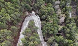 Kızılcahamam Soğuksu Milli Parkı Yenileniyor