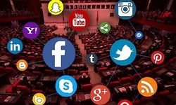 Sosyal Medyaya Kimliksiz Giriş Yapılamayacak