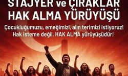 Emeklilikte ‘Staj-Çıraklık’ Engeline Takılan Milyonlar 10 Mayıs’ta Ankara’da Buluşacak