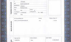 Kızılcahamam Belediyesi, Abı Hayat Oteli Arazisini Yeniden İlçeye Kazandırdı