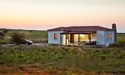 Tarlada Bağ Evi ve Bungalov Devri Kapandı: Yıkım Süreci Başlıyor