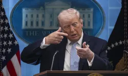 Trump'tan İran'a Saldırı Tehdidi: Bu Gece Bütün Bir Medeniyet Yok Olacak