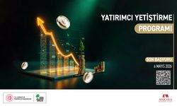 Ankara Kalkınma Ajansı’ndan Önemli Duyuru: Yatırımcı Yetiştirme Programı 2026 İçin Geri Sayım Başladı