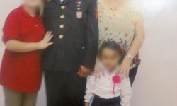 Ankara'da Emekli Uzman Çavuş Ailesini Katledip İntihar Etti