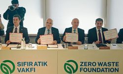 Kızılcahamam Uluslararası Sıfır Atık Şehirler Ağına Girdi