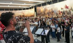 Etimesgut'ta Latin Amerika Günlerine Büyük İlgi