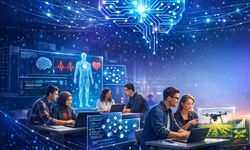 Ankara AI Cup Yapay Zeka Yarışması Başvuruları Uzatıldı