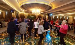 Yenimahalle'de Engelli Bireyler ve Ailelerine Özel Etkinlik