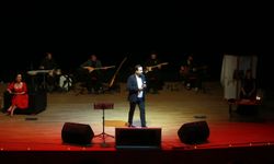 Yenimahalle'de Türküler Hikayelerle Buluştu