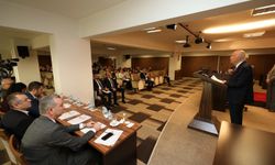 Yenimahalle’nin 2025 Yılı Faaliyet Raporu Onaylandı