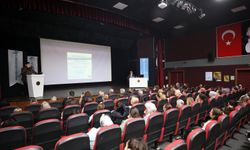 Yenimahalle’de Kanser Haftası’nda Farkındalık Semineri