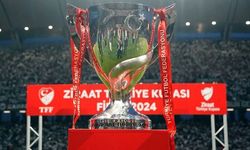 Ziraat Türkiye Kupası'nın Final Yeri ve Tarihi Belli Oldu