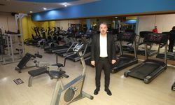 Pursaklar'da Başkan Çetin'den Spora Davet