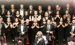 Yenimahalle Belediyesi’nden Bahar Konseri