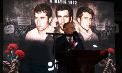 CHP Ankara İl Örgütünden, "Üç Fidan" İçin Anma Töreni