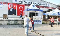 Mansur Yavaş'tan Bayramda “Paylaştığın Senindir, Hemşehrini Sevindir” Sloganıyla Et Bağışı Kampanyası