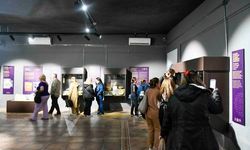Ankara Büyükşehir Belediyesi’nin Kent Gezileri Devam Ediyor